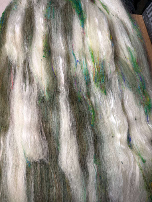 Fabulous Art Batt~(AB-120)