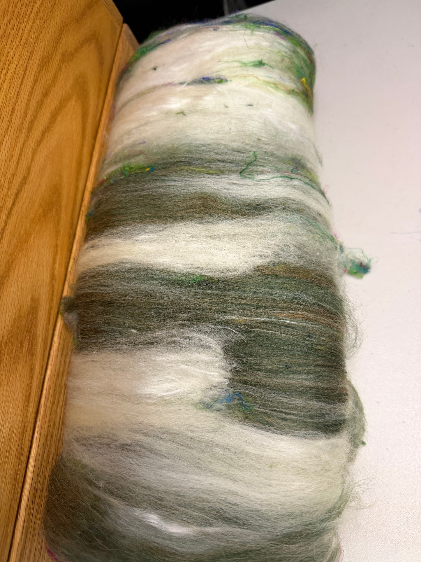 Fabulous Art Batt~(AB-120)