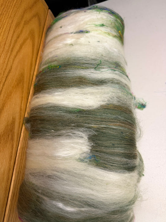 Fabulous Art Batt~(AB-120)