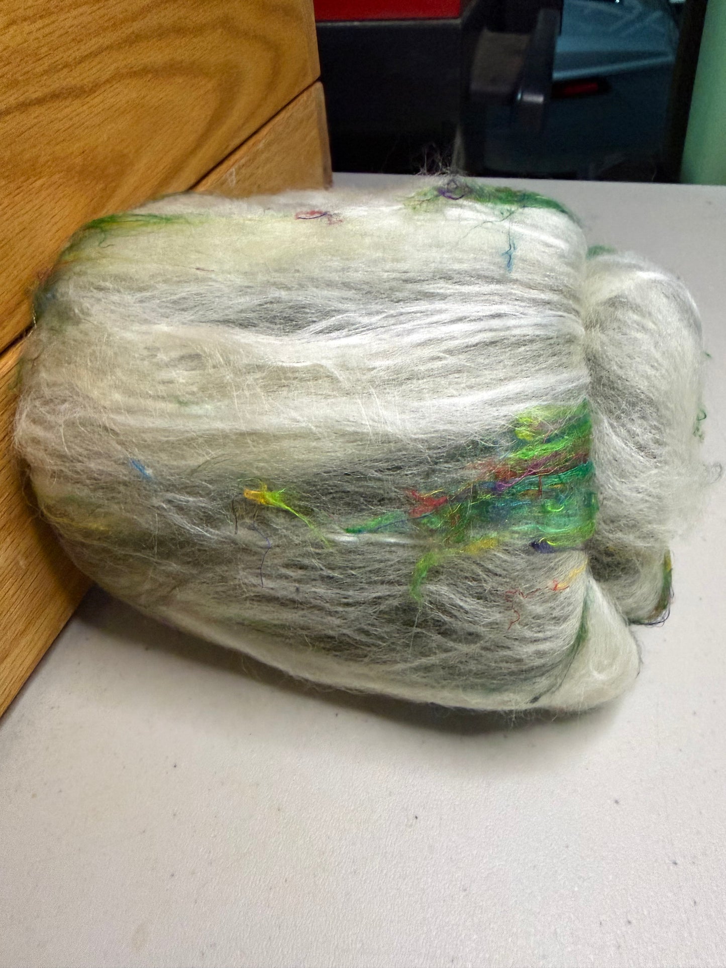 Fabulous Art Batt~(AB-120)