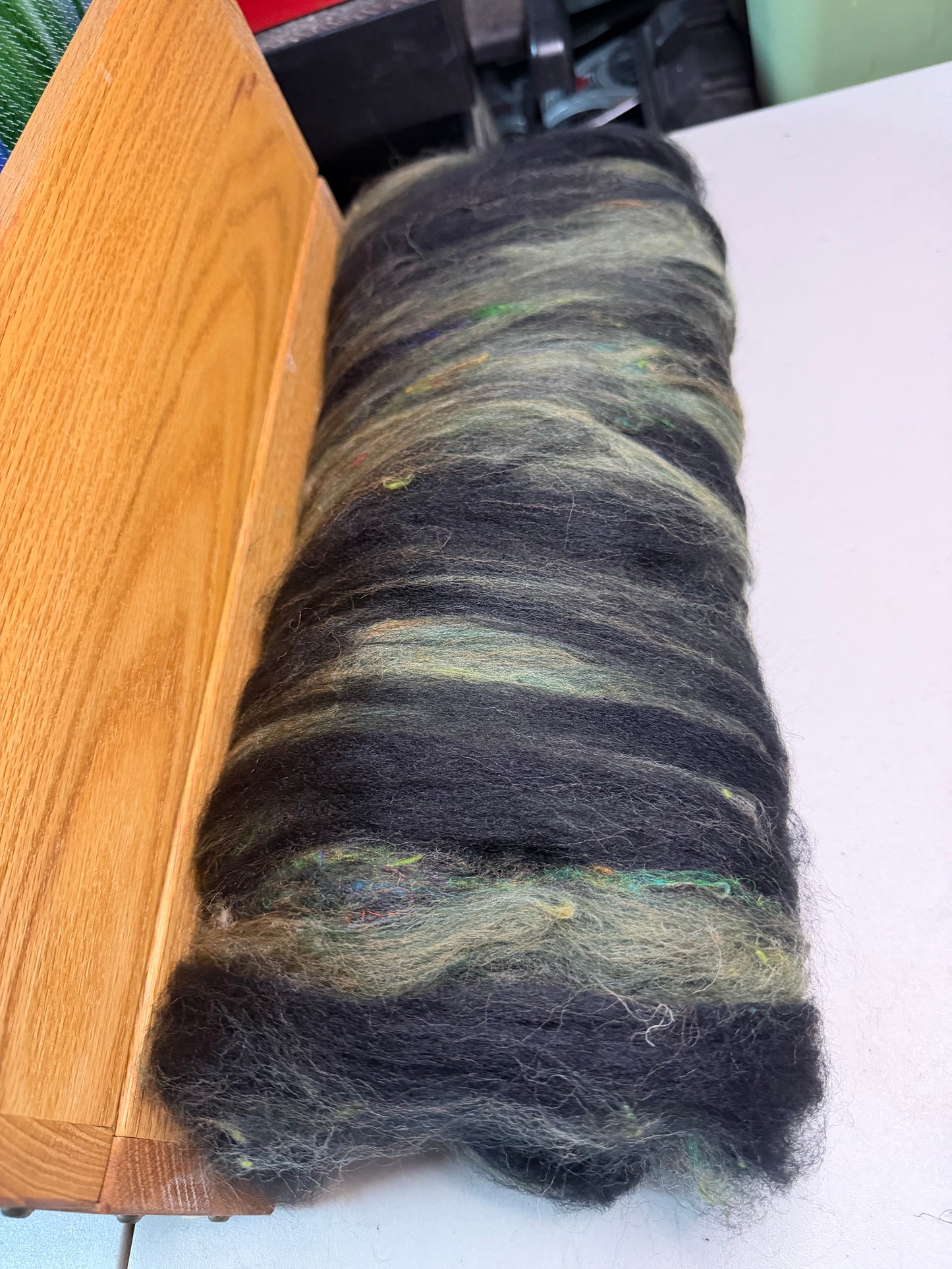 Fabulous Art Batt~(AB-121)
