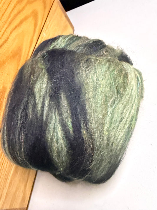 Fabulous Art Batt~(AB-121)