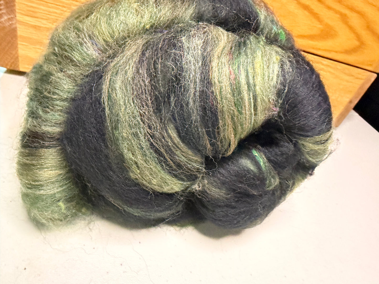 Fabulous Art Batt~(AB-121)
