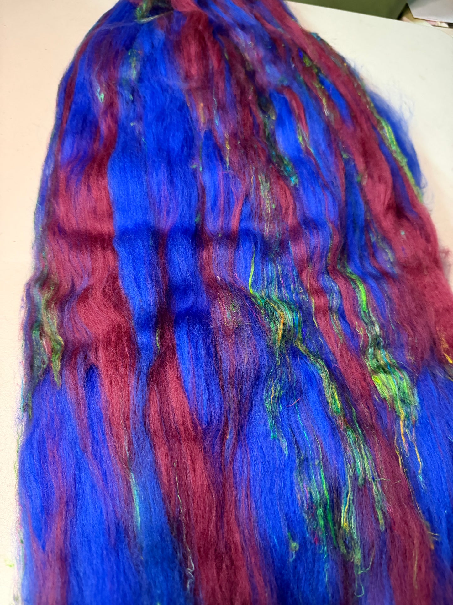 Fabulous Art Batt~(AB-123)