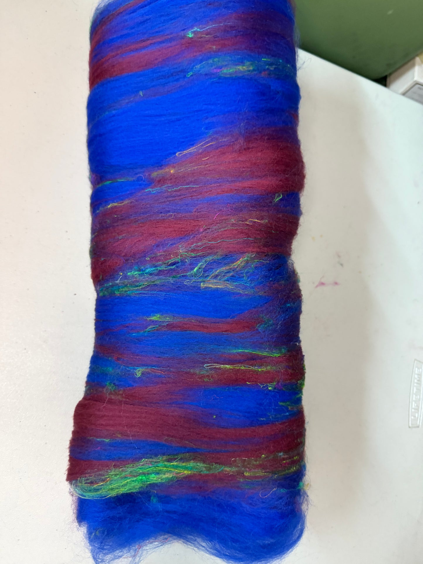 Fabulous Art Batt~(AB-123)