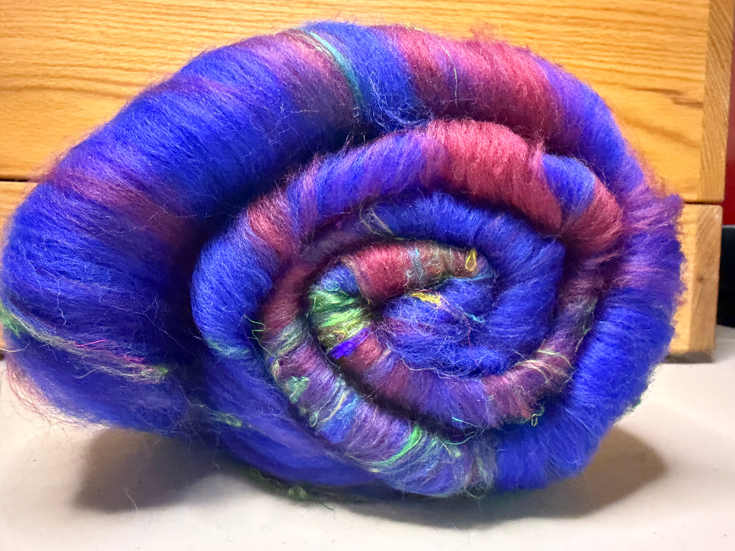 Fabulous Art Batt~(AB-123)