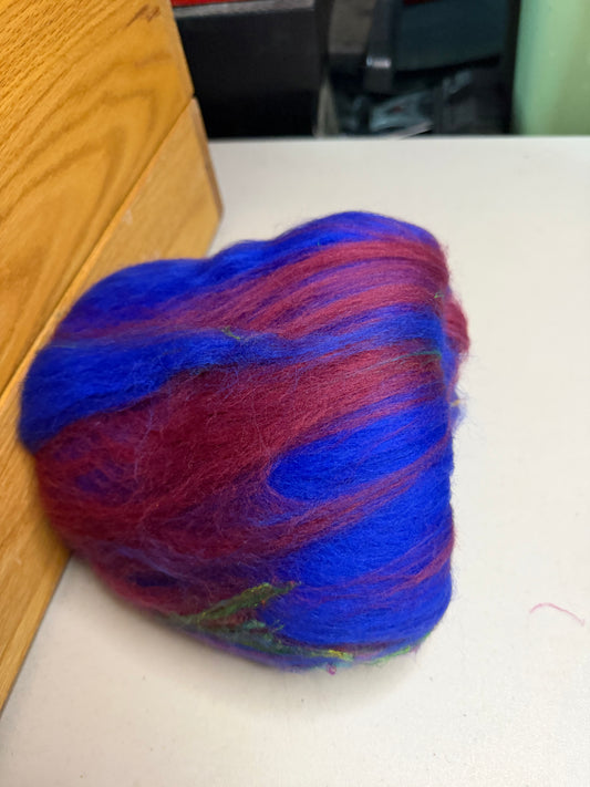 Fabulous Art Batt~(AB-123)