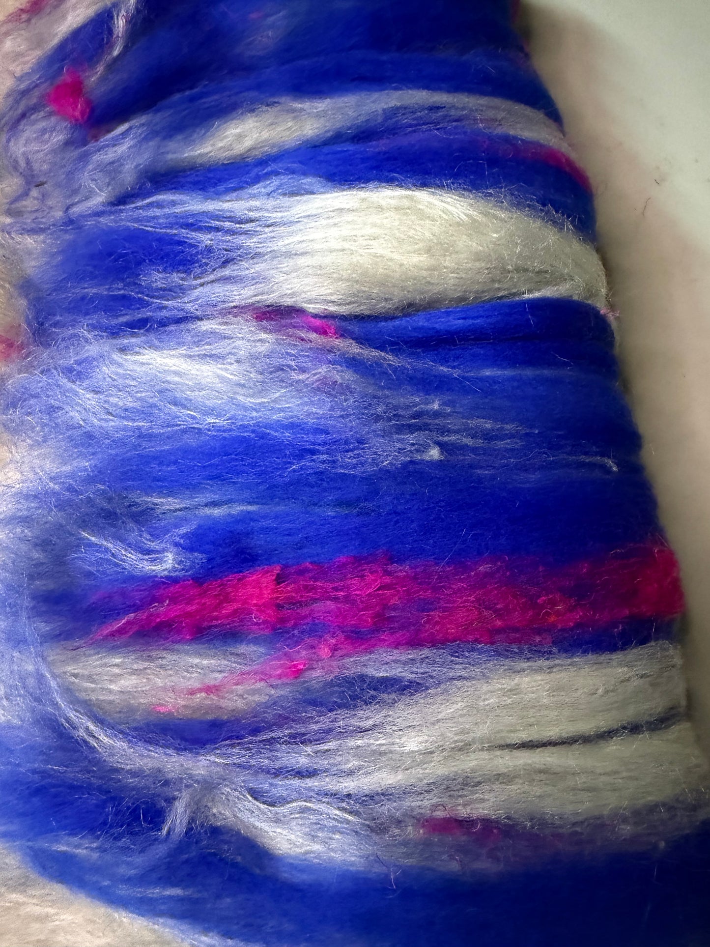 Mega Bish Batt~(MBB-125)
