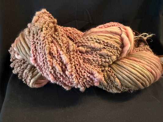 Perfect Project Pairs~Heirloom Roses