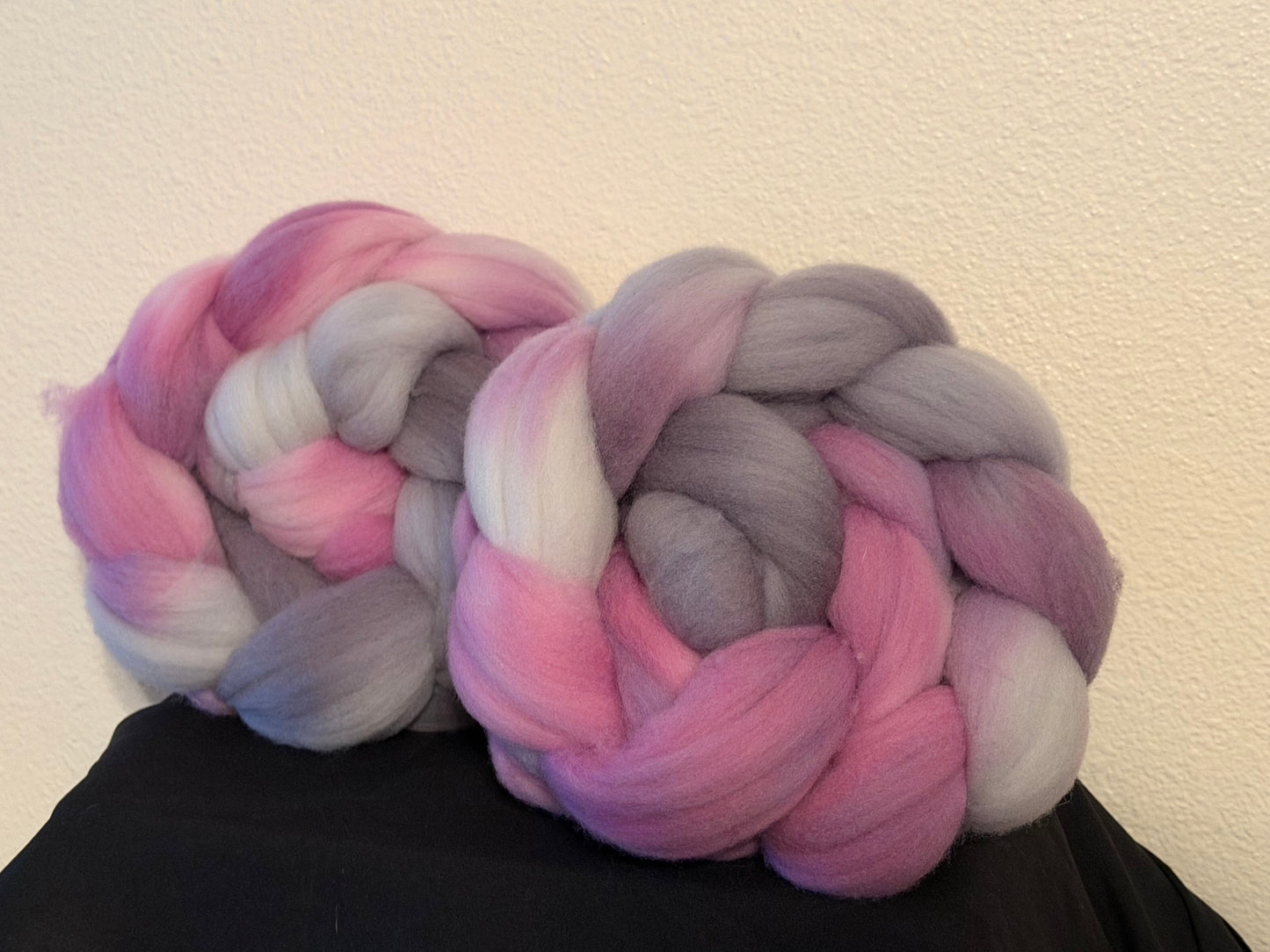 Punta Arenas~~Double Braid Set~~(PUN-D-20)~Hand Dyed