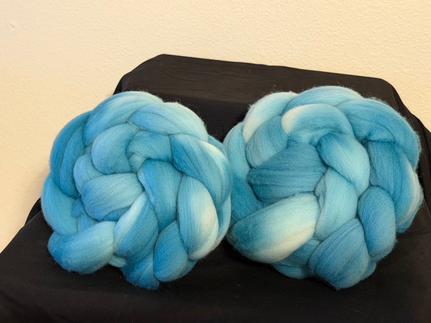 Punta Arenas~~Double Braid Set~~(PUN-D-21)~Hand Dyed