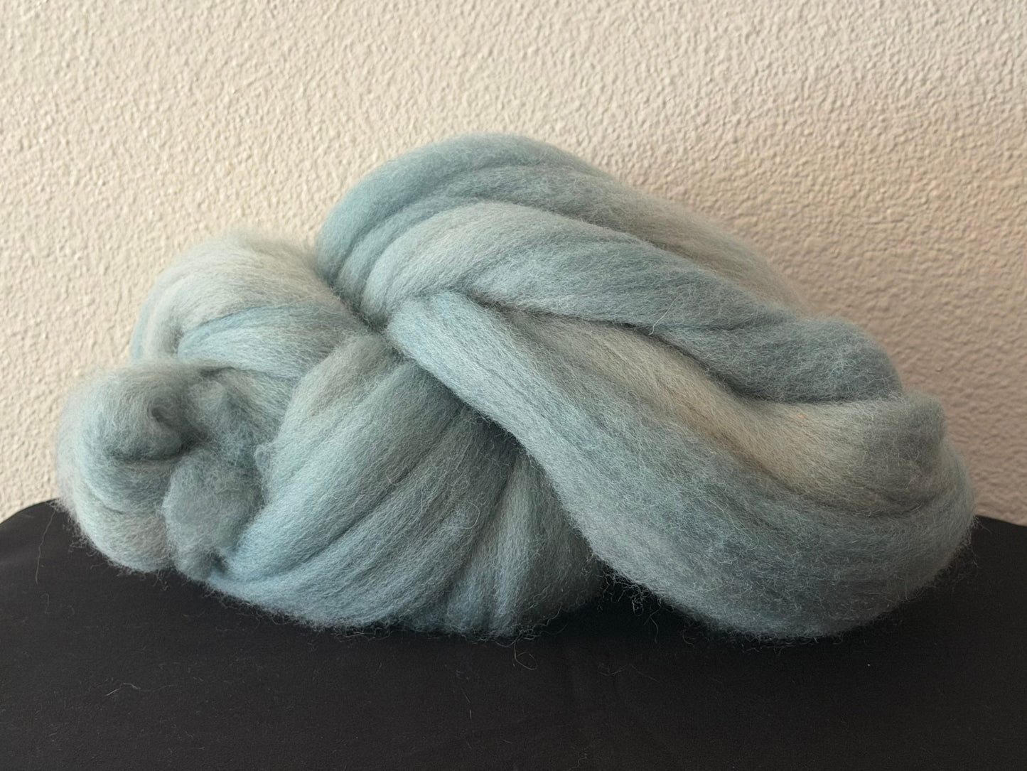 Falkland~(FAL-S-13)~ Hand Dyed 4 oz Braid