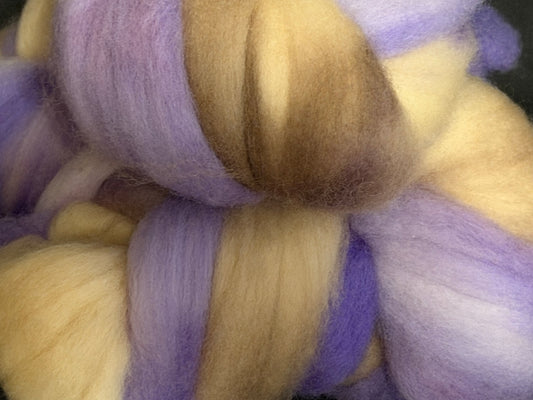 Jacob~Hand Dyed 4 oz Fiber Hank~(JAC-S-52)