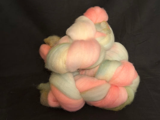 Jacob~Hand Dyed 4 oz Fiber Hank~(JAC-S-53)
