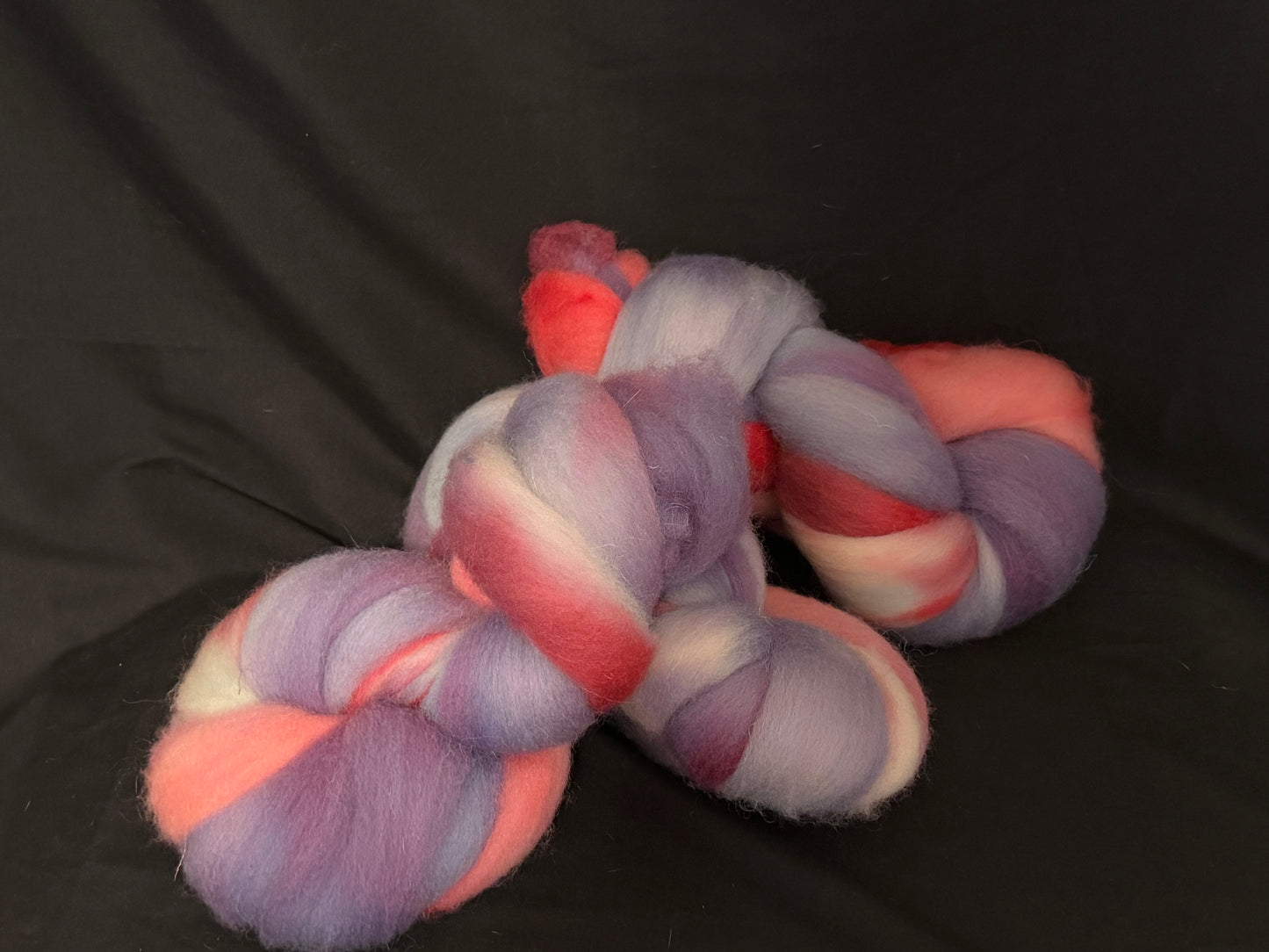 Radnor~(RAD-S-46)~Hand Dyed~4 oz Braid