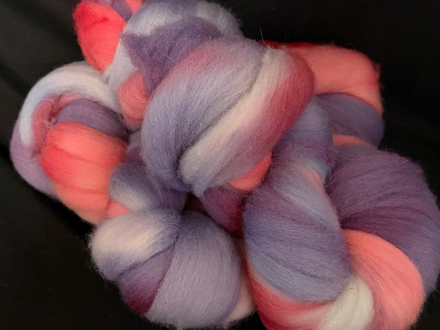 Radnor~(RAD-S-46)~Hand Dyed~4 oz Braid