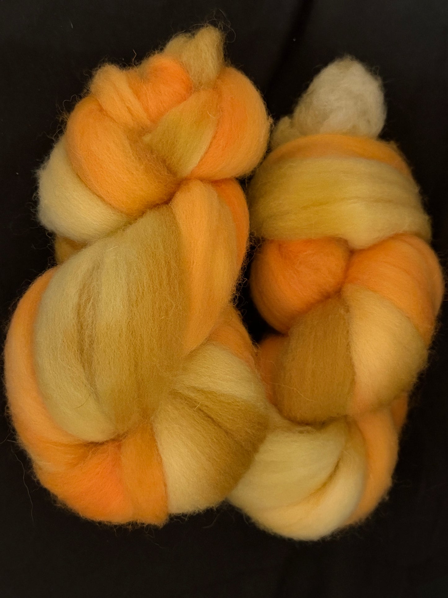 Radnor~(RAD-S-48)~Hand Dyed~4 oz Braid