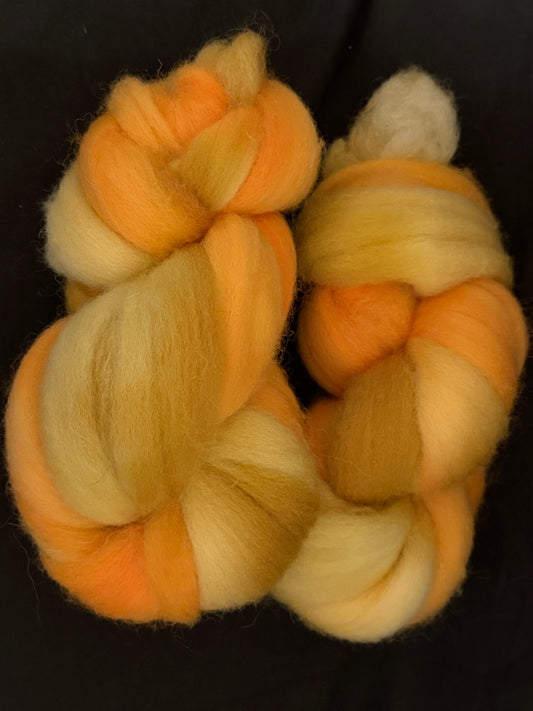 Radnor~(RAD-S-48)~Hand Dyed~4 oz Braid