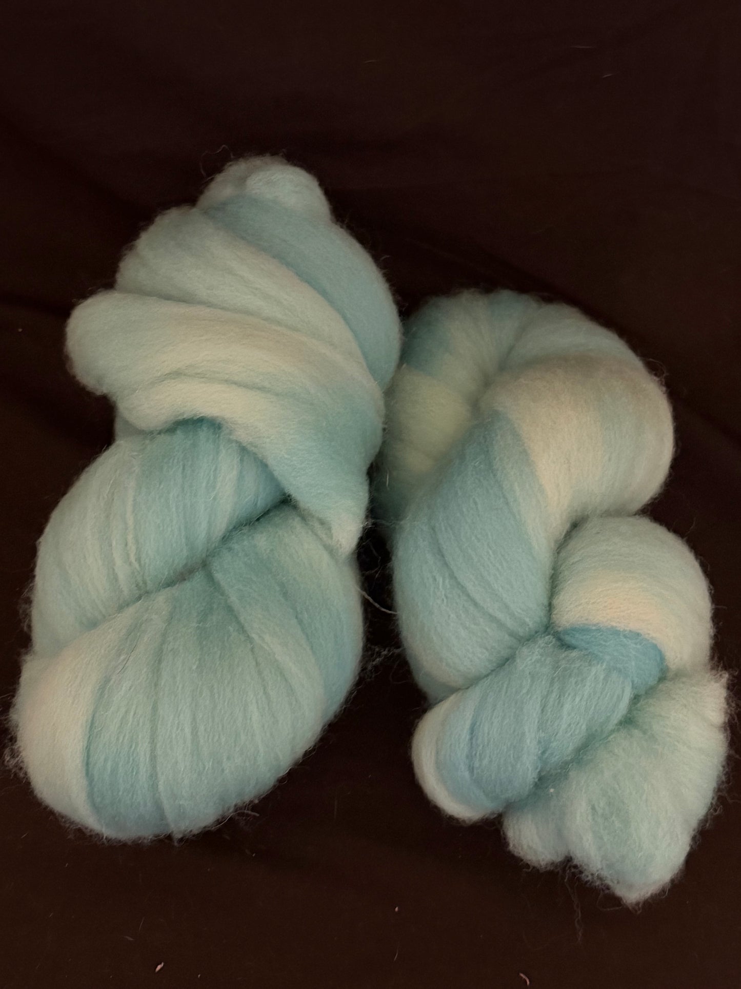 Radnor~(RAD-S-50)~Hand Dyed~4 oz Braid
