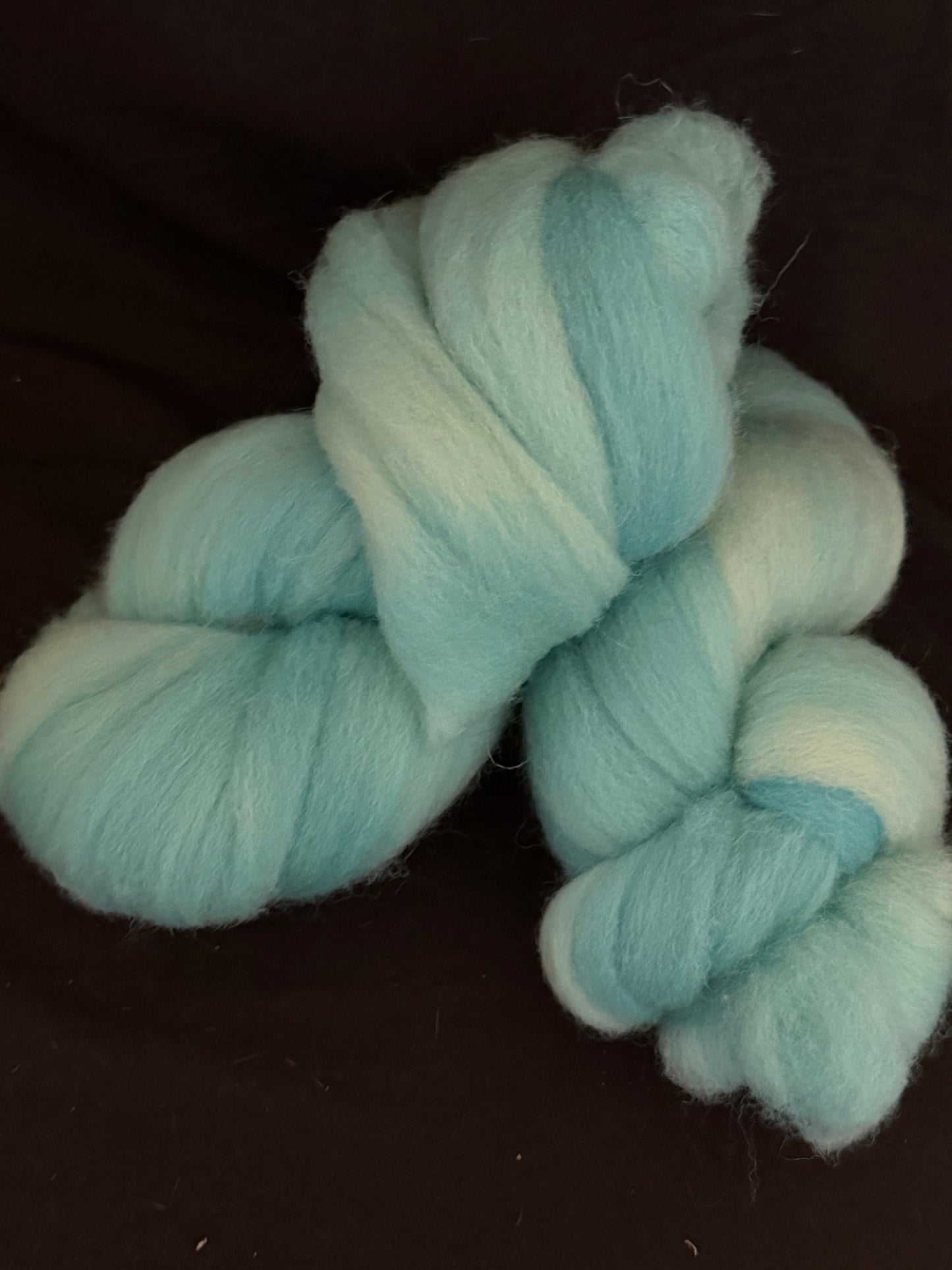Radnor~(RAD-S-50)~Hand Dyed~4 oz Braid