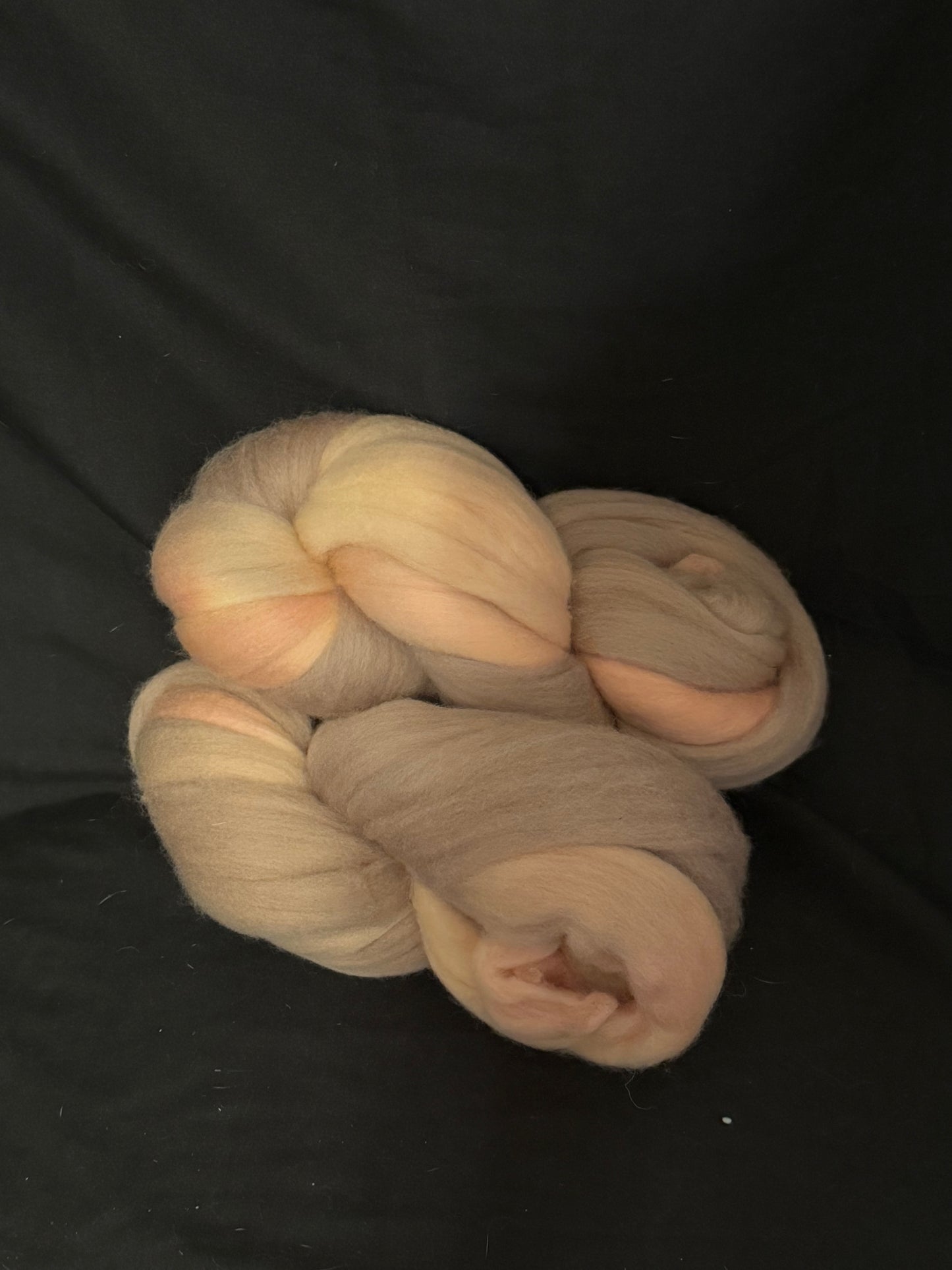 Punta Arenas~~Double Hank Set~~(PUN-D-23)~Hand Dyed