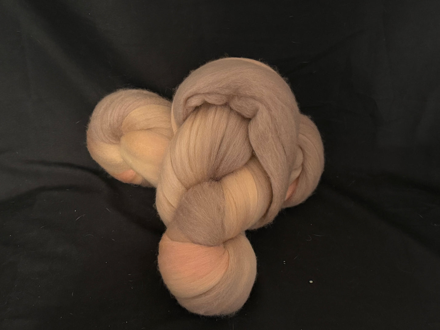 Punta Arenas~~Double Hank Set~~(PUN-D-23)~Hand Dyed