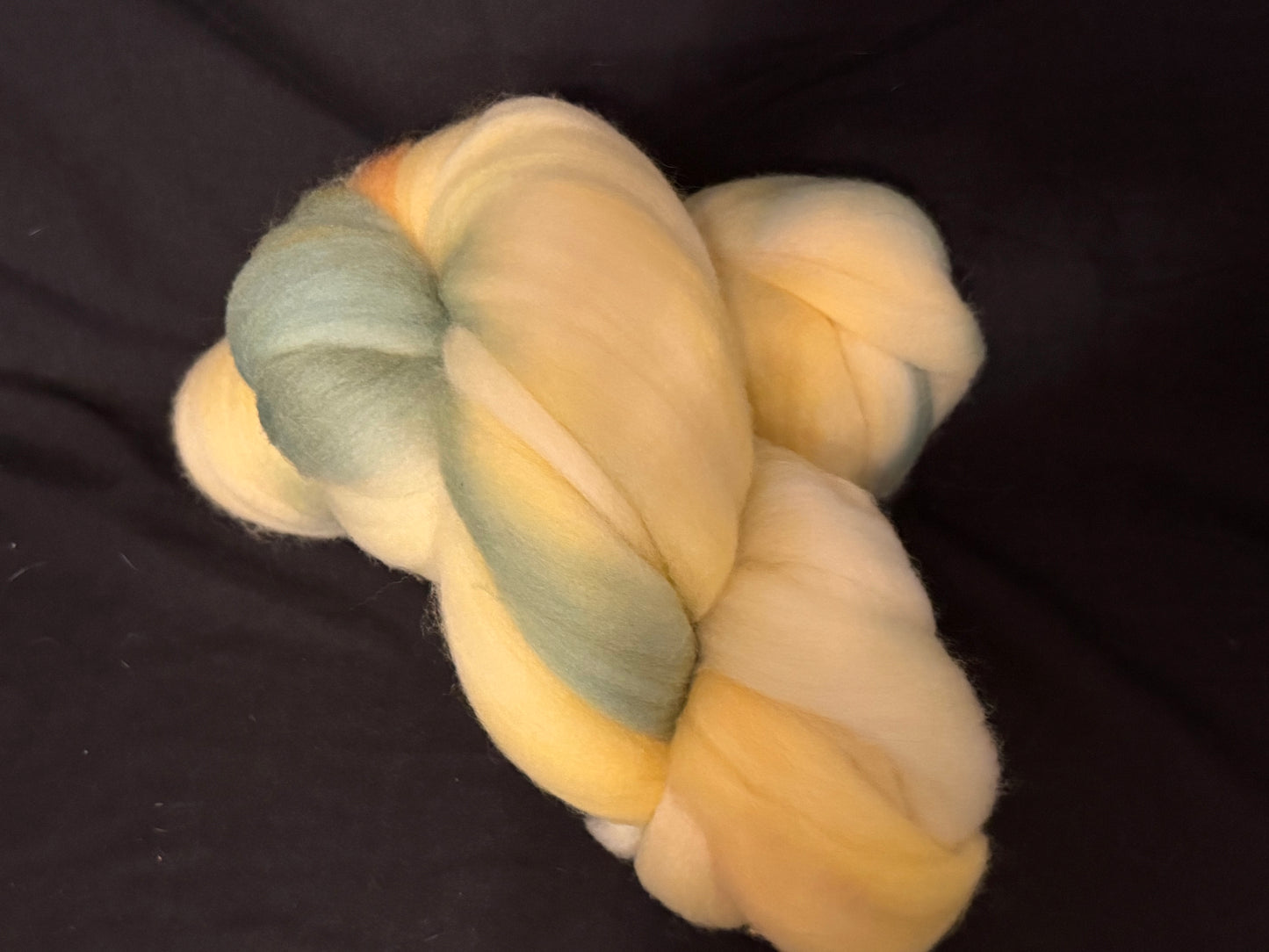 Punta Arenas~~Double Hank Set~~(PUN-D-24)~Hand Dyed