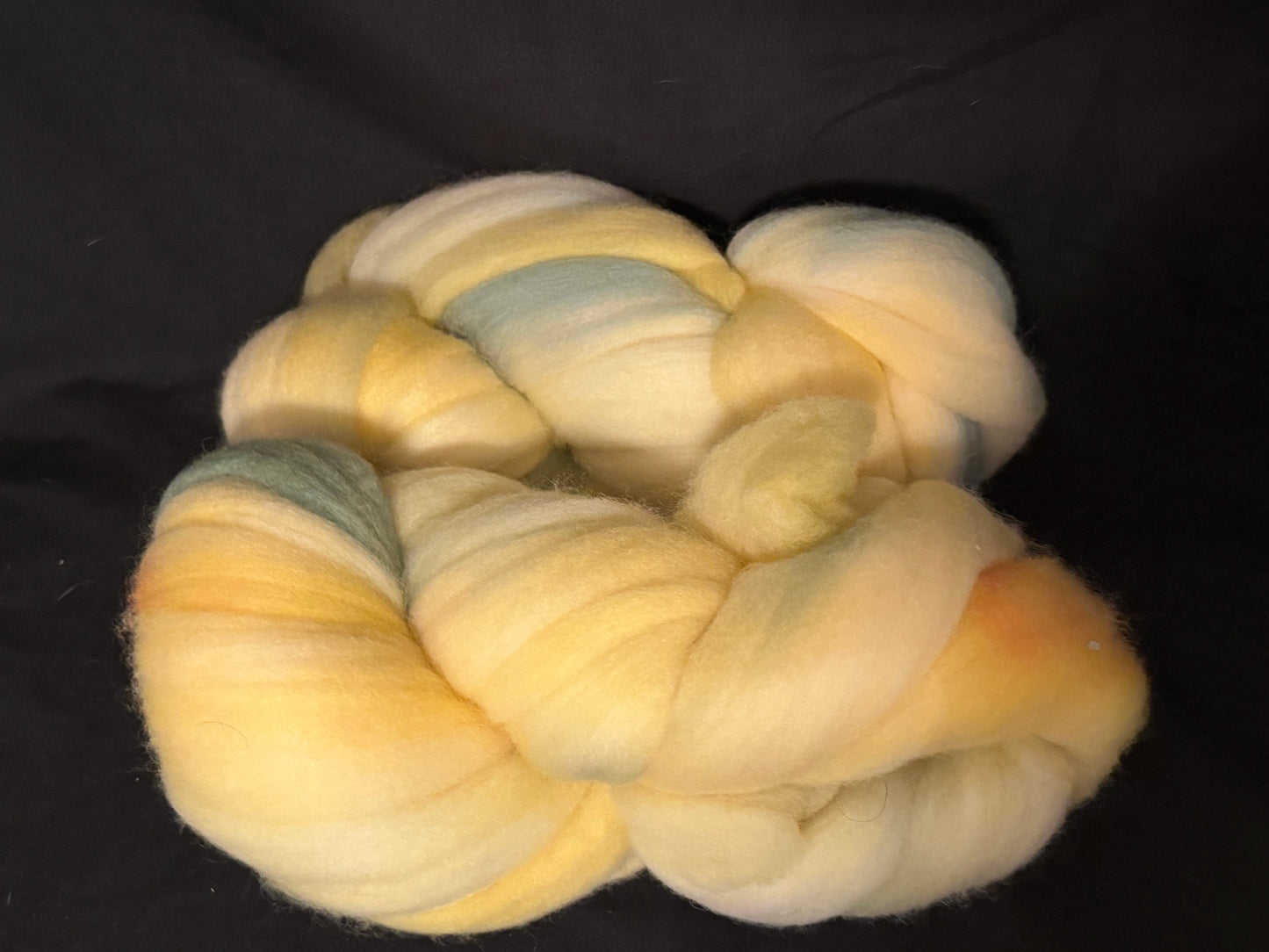 Punta Arenas~~Double Hank Set~~(PUN-D-24)~Hand Dyed