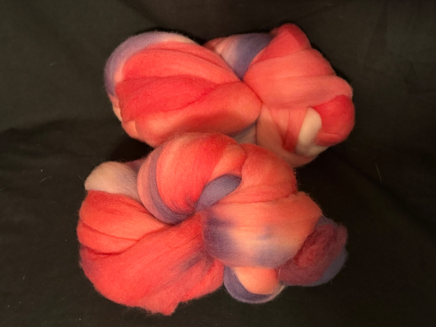 Punta Arenas~~Double Hank Set~~(PUN-D-25)~Hand Dyed