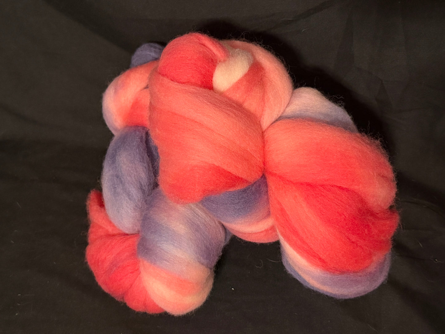 Punta Arenas~~Double Hank Set~~(PUN-D-25)~Hand Dyed