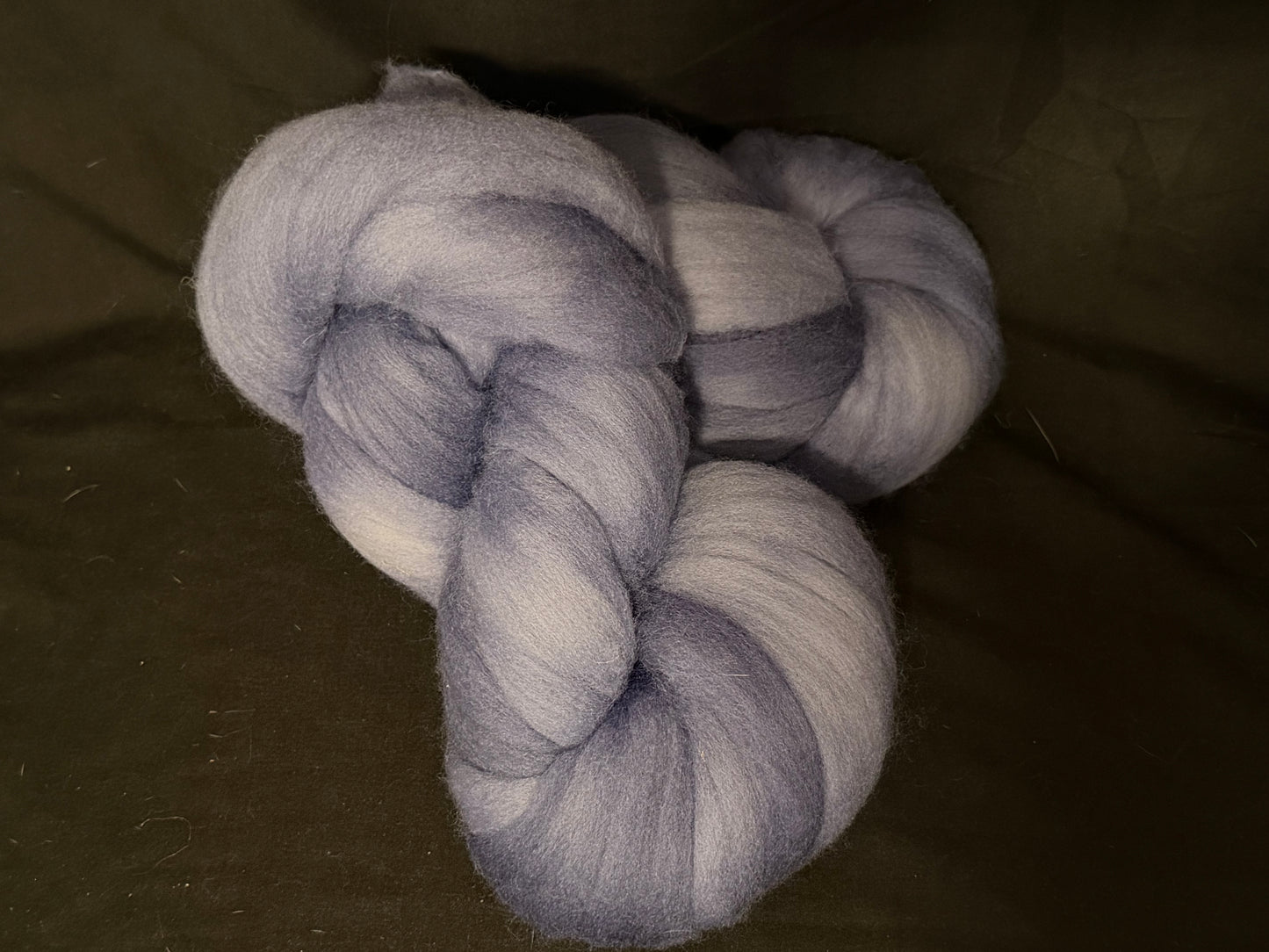 Punta Arenas~~Double Hank Set~~(PUN-D-26)~Hand Dyed