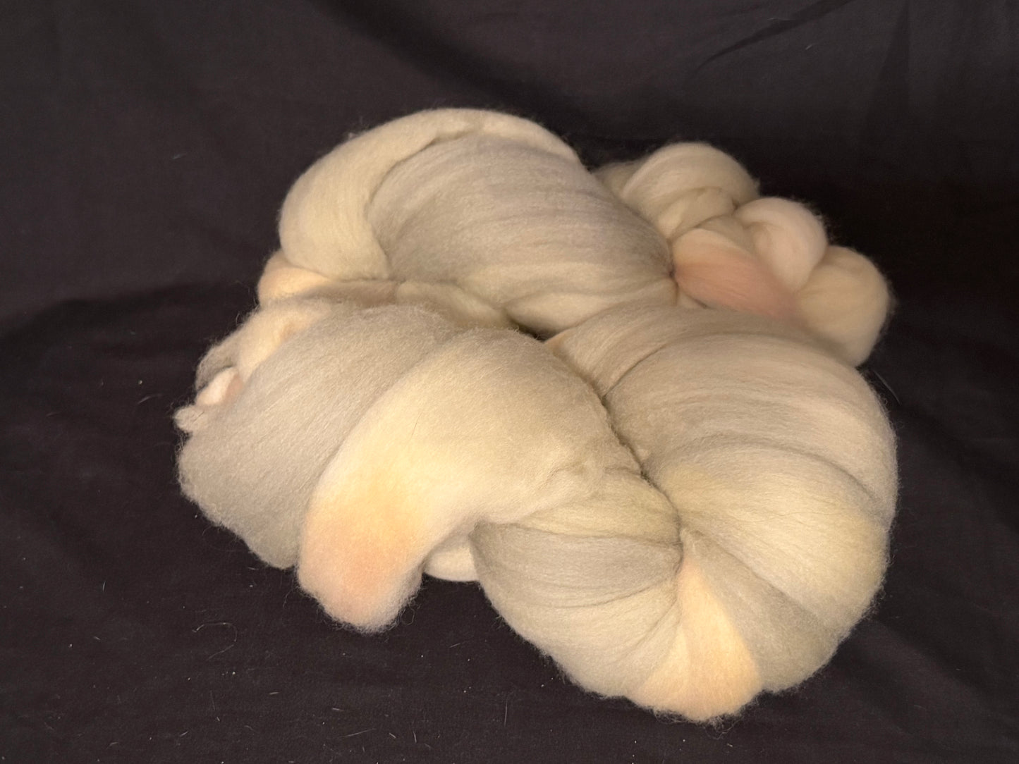 Punta Arenas~~Double Hank Set~~(PUN-D-27)~Hand Dyed