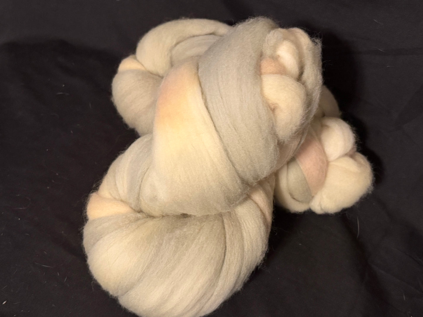 Punta Arenas~~Double Hank Set~~(PUN-D-27)~Hand Dyed