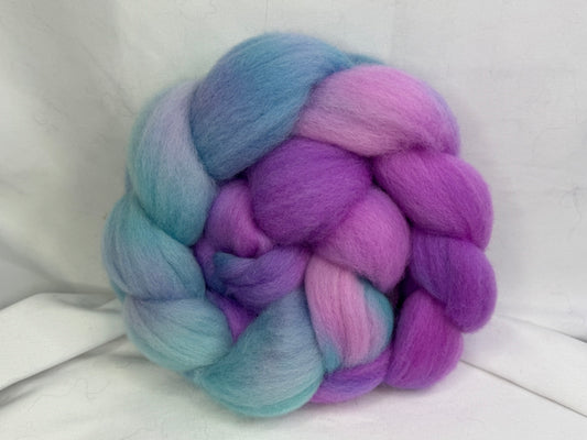 Punta Arenas~~(PUN-S-19)~~4 oz Braid~Hand Dyed
