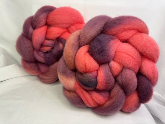 Punta Arenas~~Double Braid Set~~(PUN-D-15)~Hand Dyed