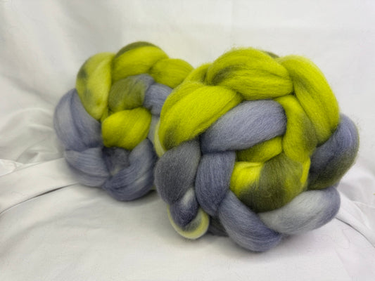 Punta Arenas~~Double Braid Set~~(PUN-D-16)~Hand Dyed
