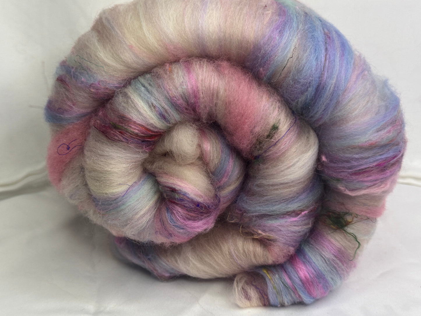 Luxury Treasure Coast Batt & Braid Collective