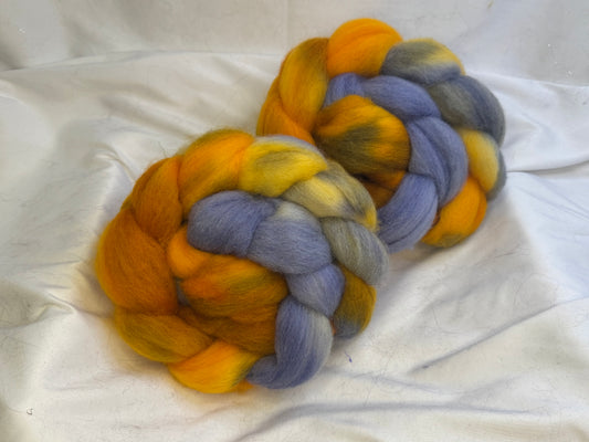 Falkland~(FAL-D-06)~Double Braid Set~~8 oz