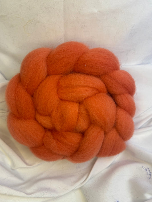 Radnor~(RAD-S-34)~Hand Dyed~4 oz Braid