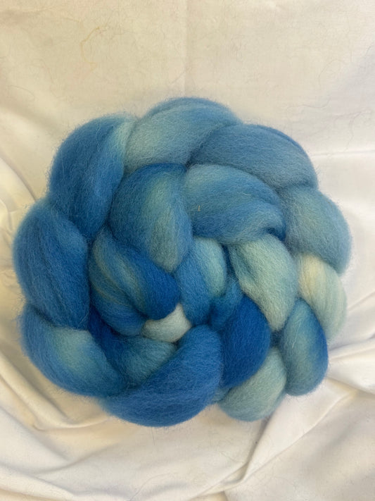 Radnor~(RAD-S-38)~Hand Dyed~4 oz Braid