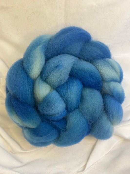 Radnor~(RAD-S-39)~Hand Dyed~4 oz Braid