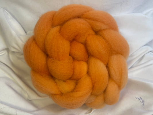 Radnor~(RAD-S-43)~Hand Dyed~4 oz Braid