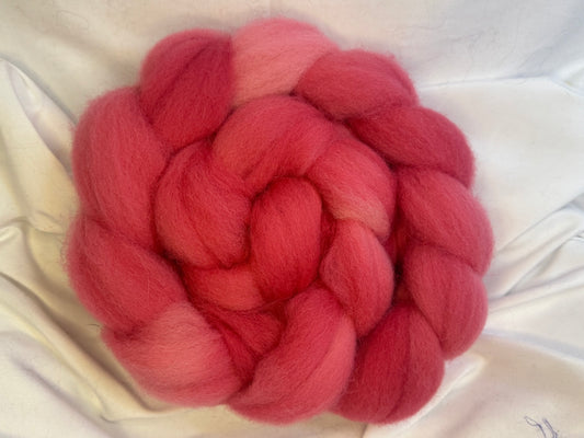 Radnor~(RAD-S-44)~Hand Dyed~4 oz Braid