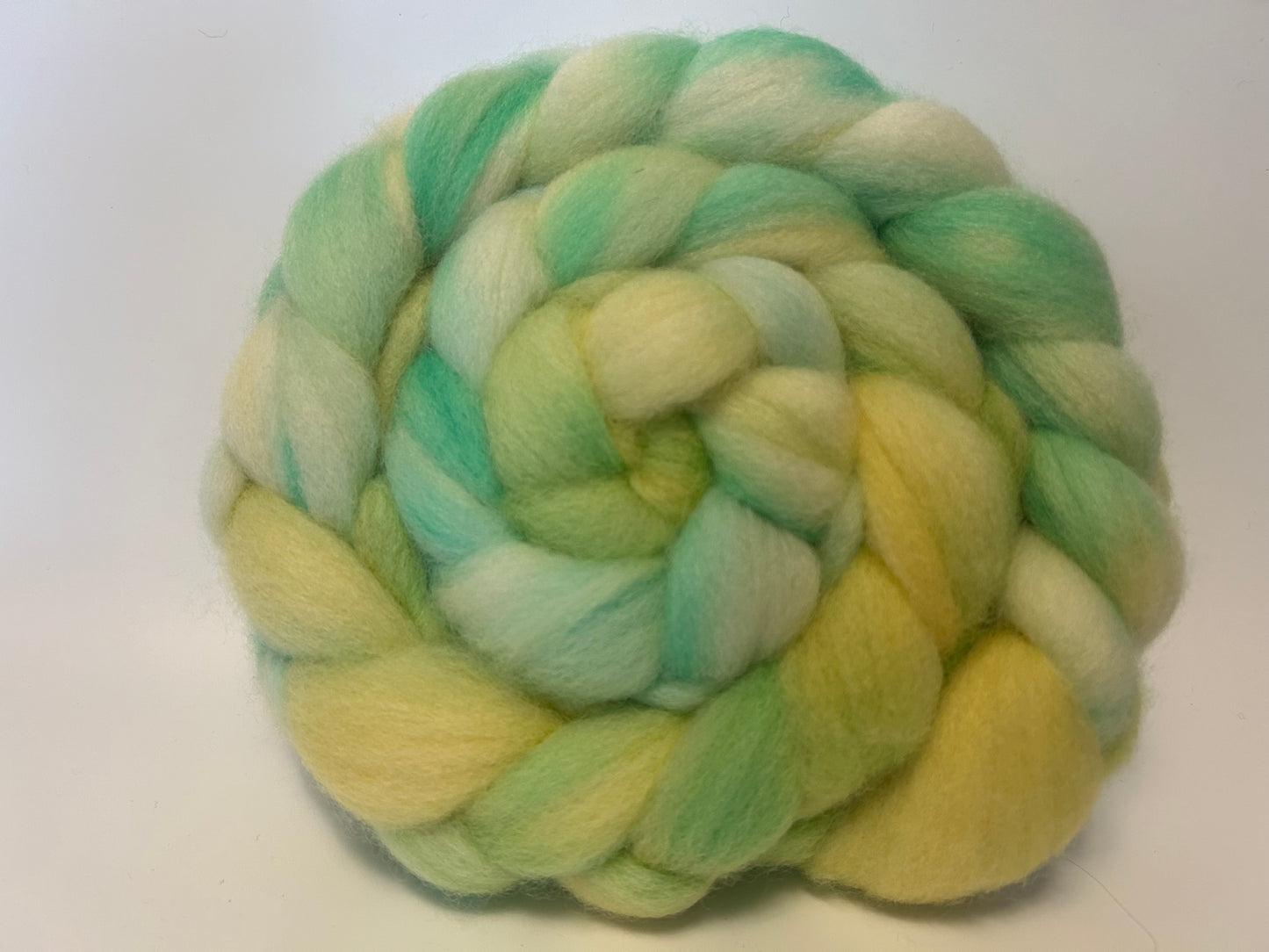 Polwarth~Hand Dyed~Discounted~(POL-S-01)