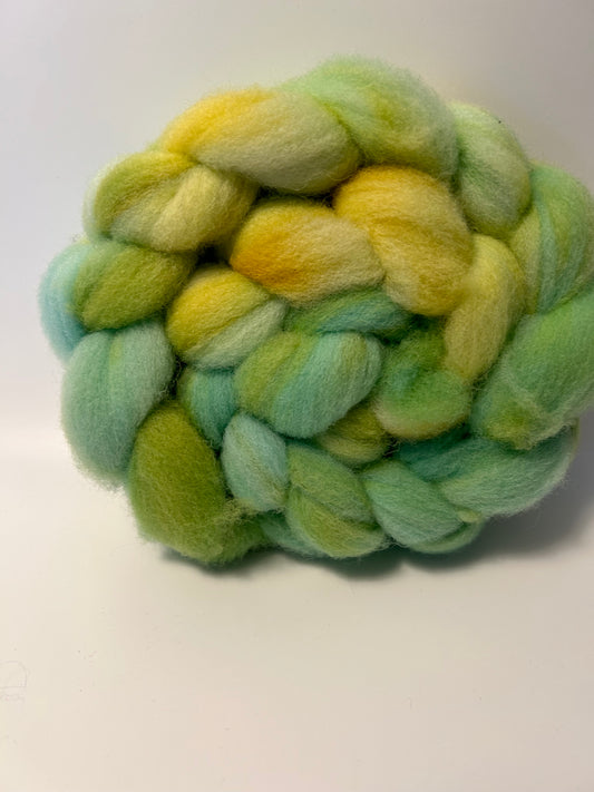 Charollais~~(CHAR-S-04) Hand Dyed ~Discounted