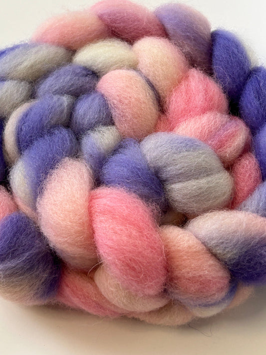 Cheviot~(CHEV-S-02) Hand Dyed~Discounted