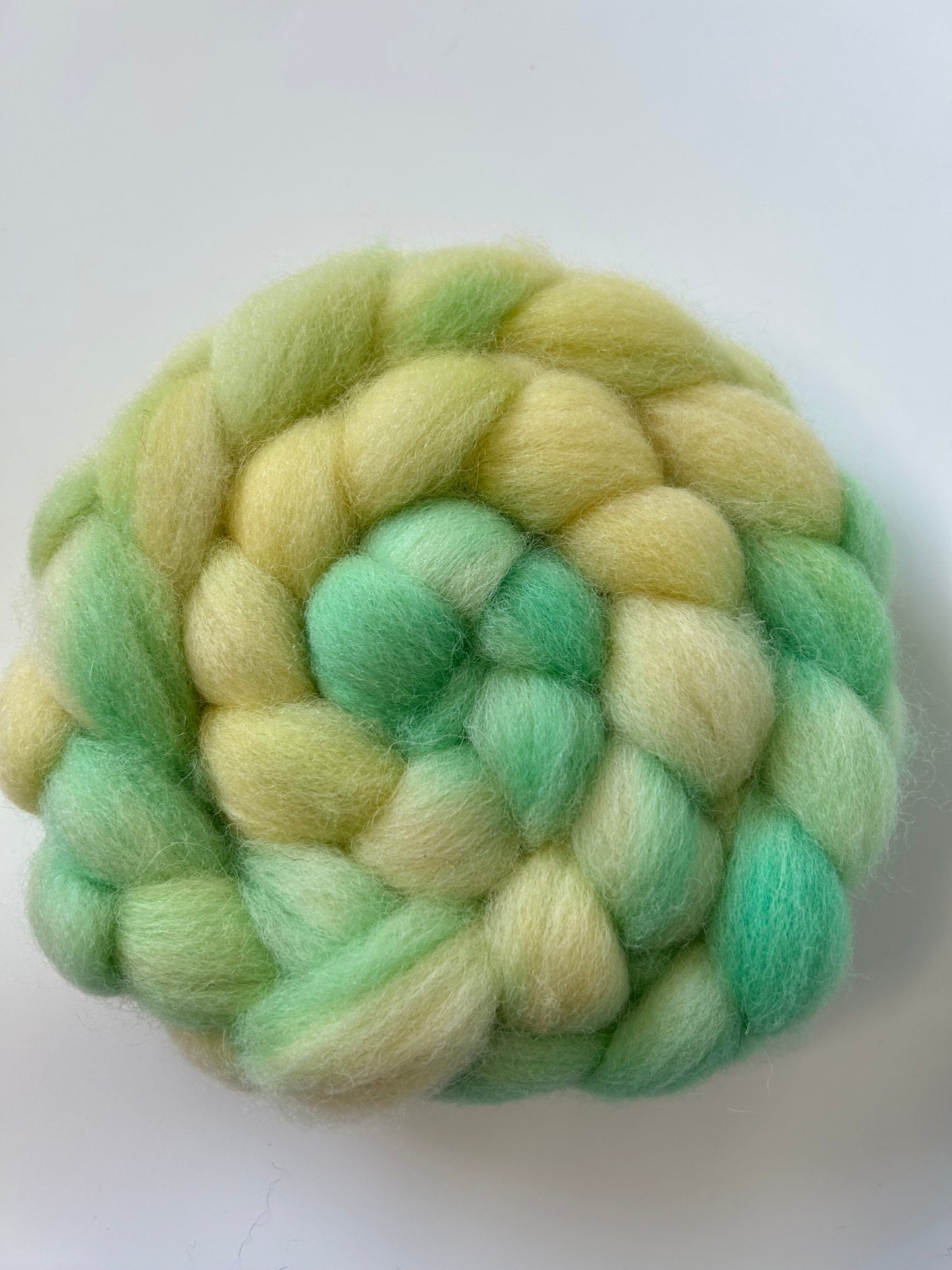 Cheviot~(CHEV-S-03) Hand Dyed~Discounted
