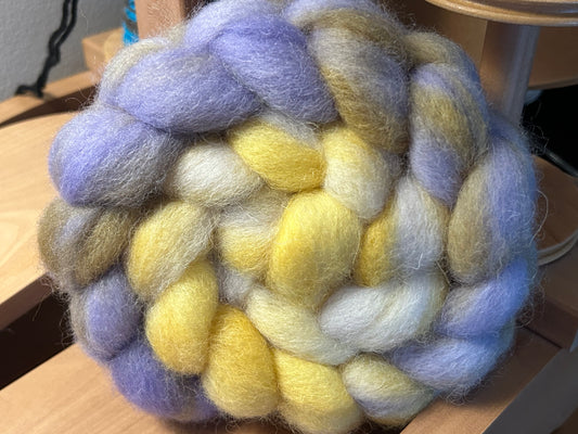 Jacob~(JAC-S-01)~Hand Dyed~Discounted