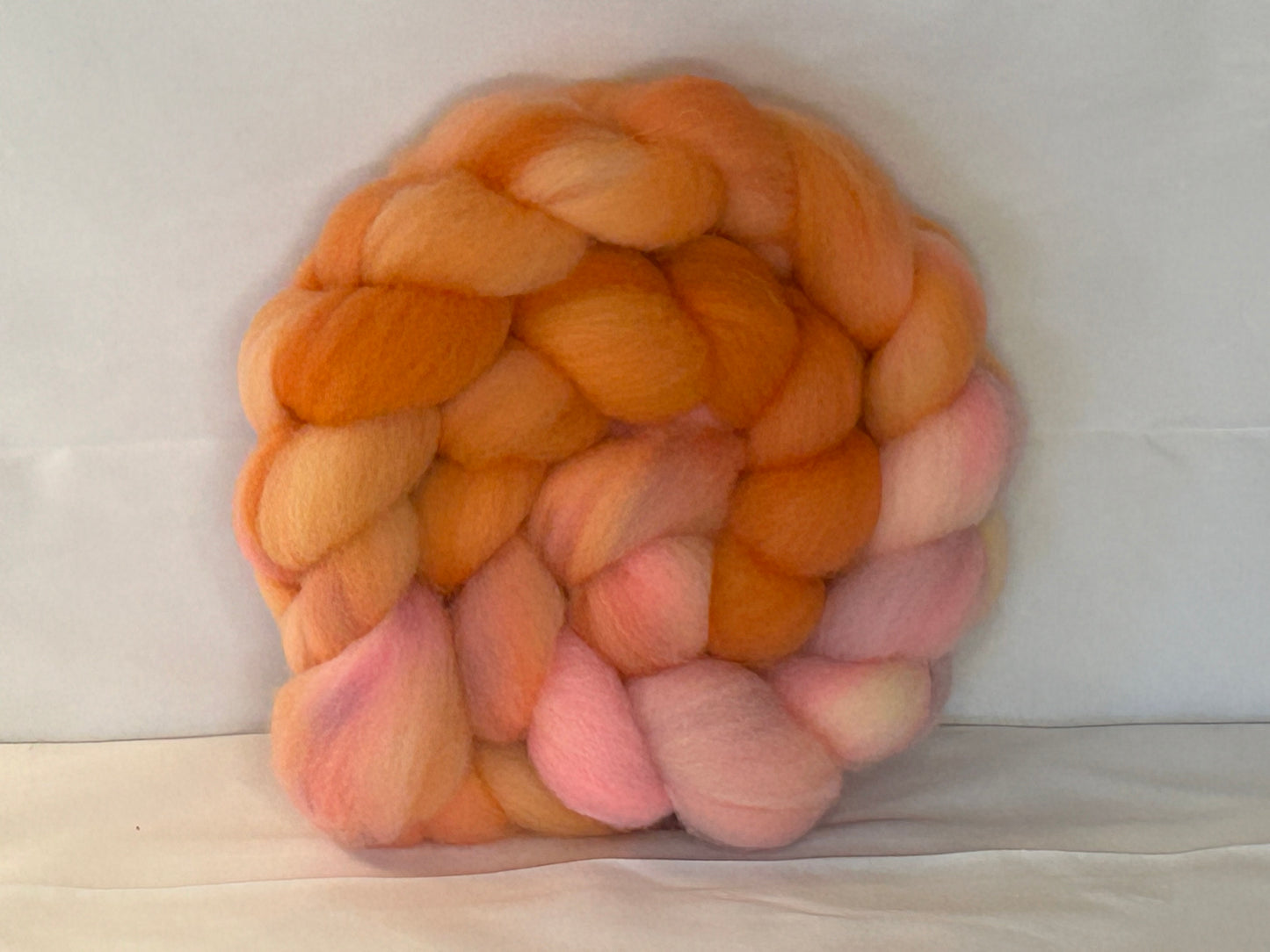 Charollais~~(CHAR-S-08) Hand Dyed~Discounted