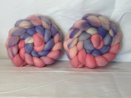 Jacob~(JAC-D-02)~Hand Dyed~Discounted~8 oz Total Weight